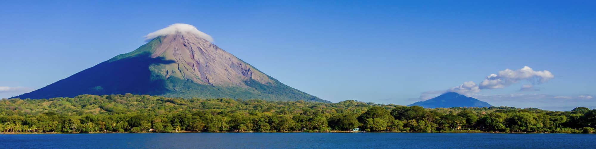 Randonnée Nicaragua © SimonDannhauer
