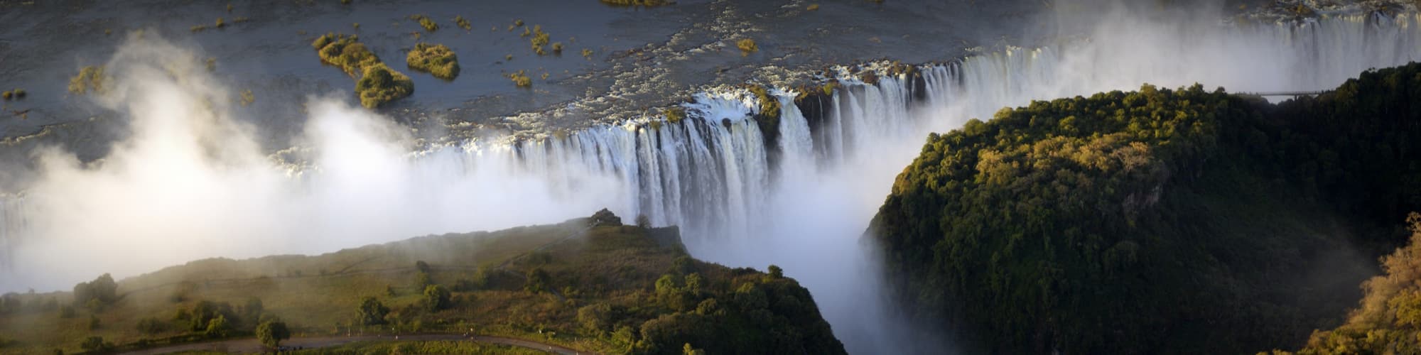Découverte Zimbabwe © Wolfgang_Steiner