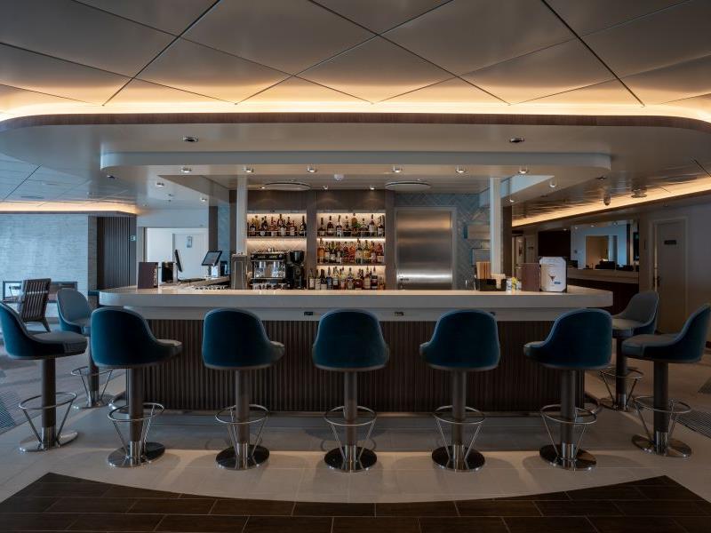 Ocean Albatros - cabine 4