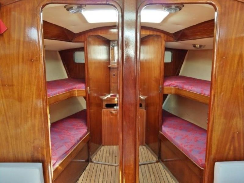 Jethou - cabine 2