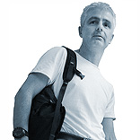 Terres d'Aventure Michel Responsable agence de Grenoble