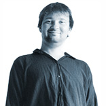 Terres d'Aventure Nicolas Responsable agence de Nantes