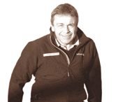 Eric - Correspondant Terres d'Aventure