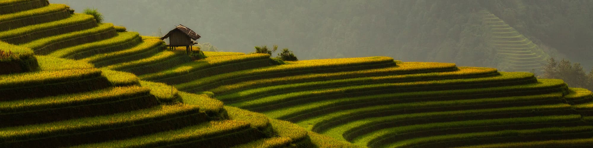 Découverte : tous nos treks et randonnées découverte © sutiporn