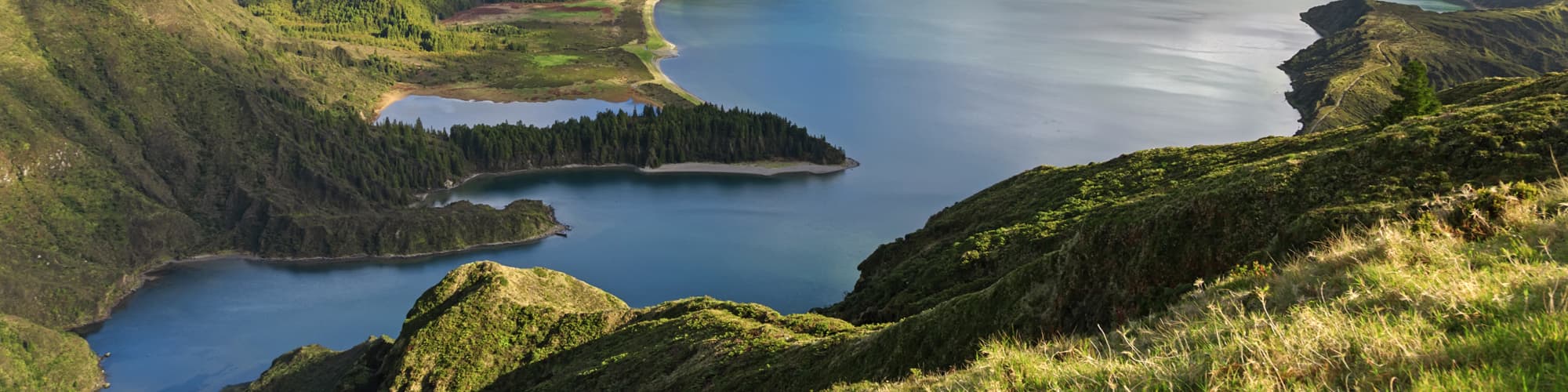 Randonnée Açores © cinoby