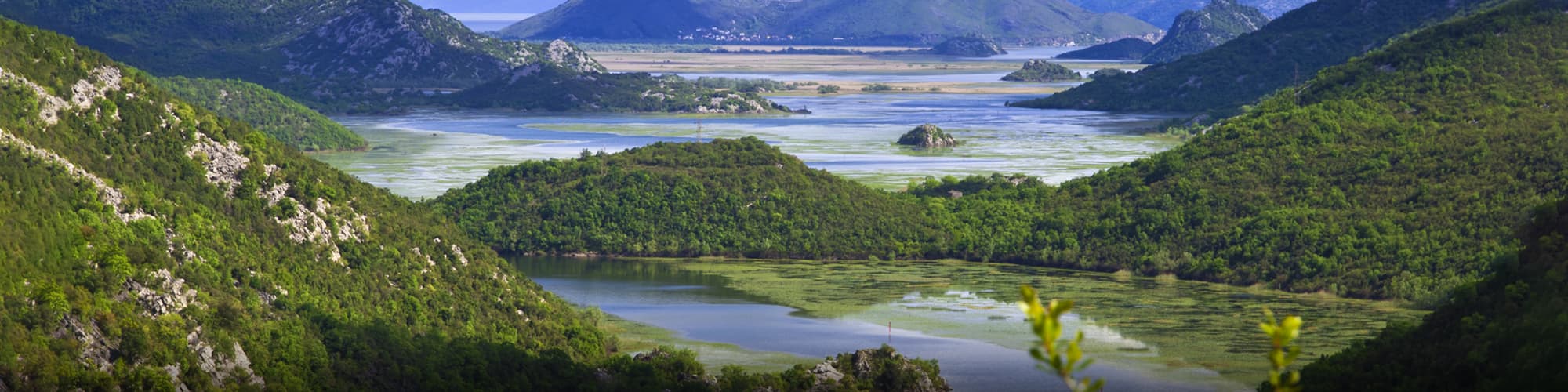 Voyage en Albanie : randonnée, trek et circuit © DavorLovincic