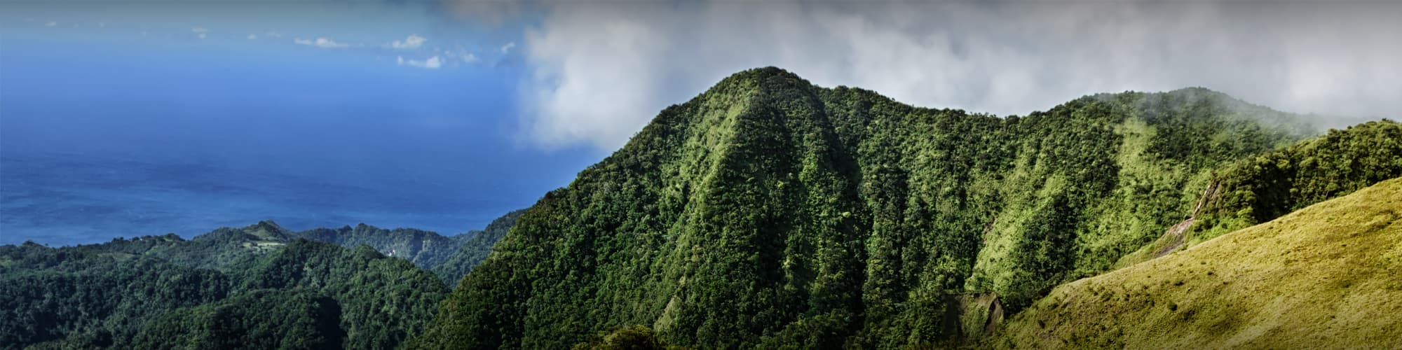 Voyage en famille Antilles © stevegeer / istock