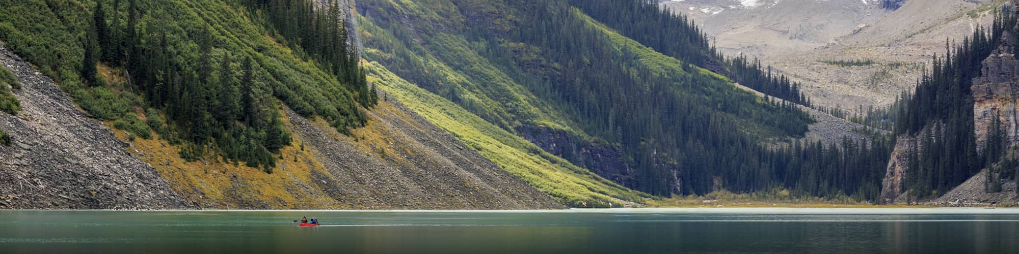 Voyage sur mesure Canada © Alvis Upitis / Getty