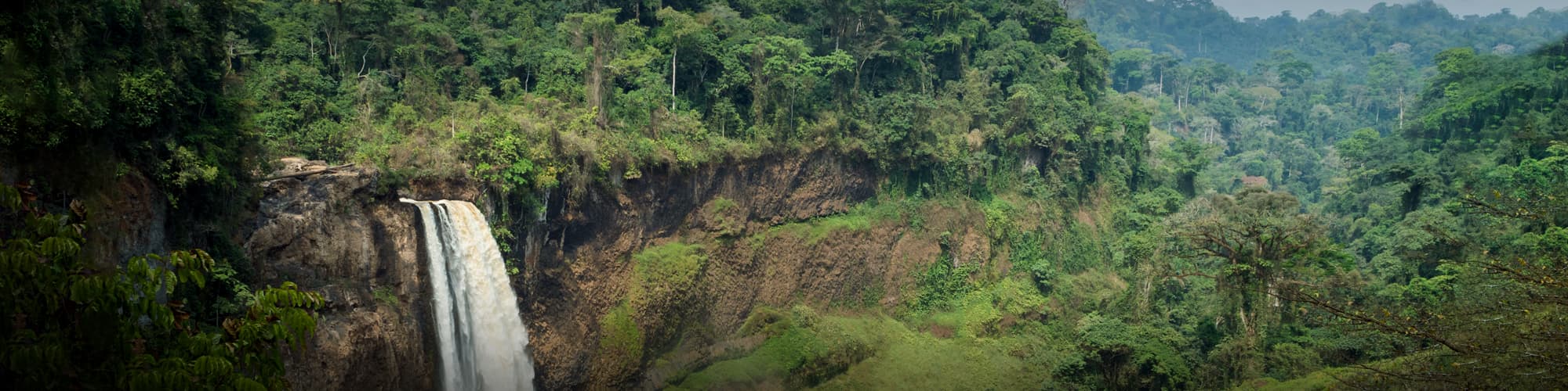 Voyage au Cameroun : circuit, randonnée et trek © antoineede