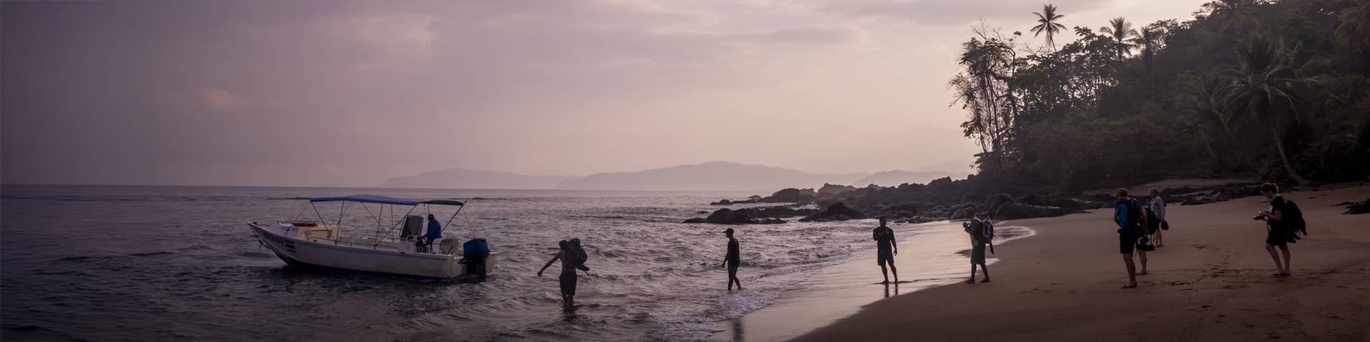 Voyage sur mesure Côte Pacifique © photodiscoveries / Adobe Stock