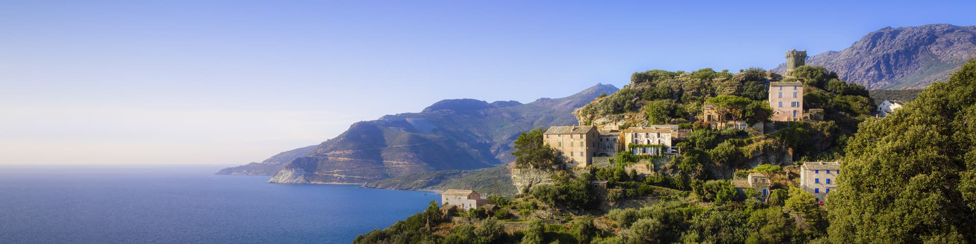 Kayak et canoë Corse © RolfSt