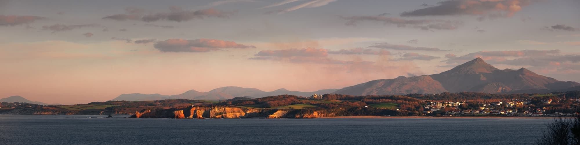 Randonnée dans le Sud-Ouest de la France : circuit, trek et voyage  © Jorge Garcia Argazkiak