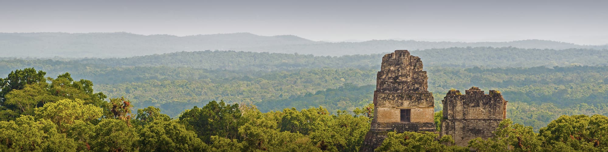 Voyages découverte au Guatemala © THP Creative / Adobe Stock