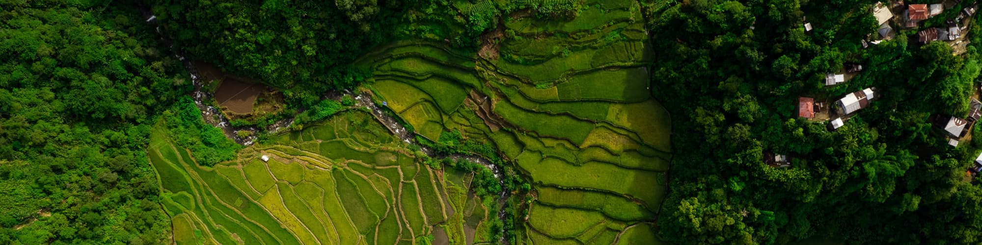 Bord de mer et îles Bali © victor cuenca lopez