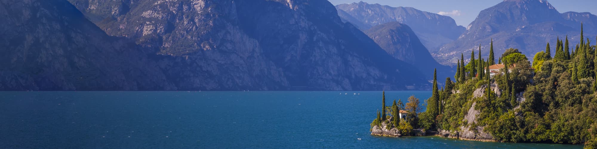 Vélo Lacs italiens à Venise © agustavop