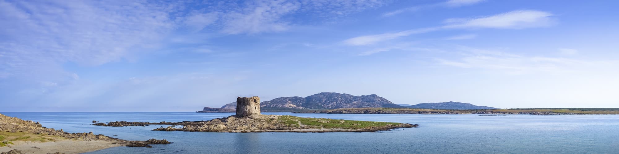 Randonnée en Sardaigne : circuit, trek et voyage © Orietta Gaspari