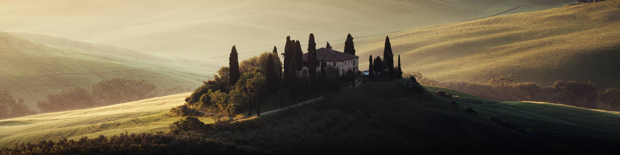 Vélo Italie © RG Linsky/Istock