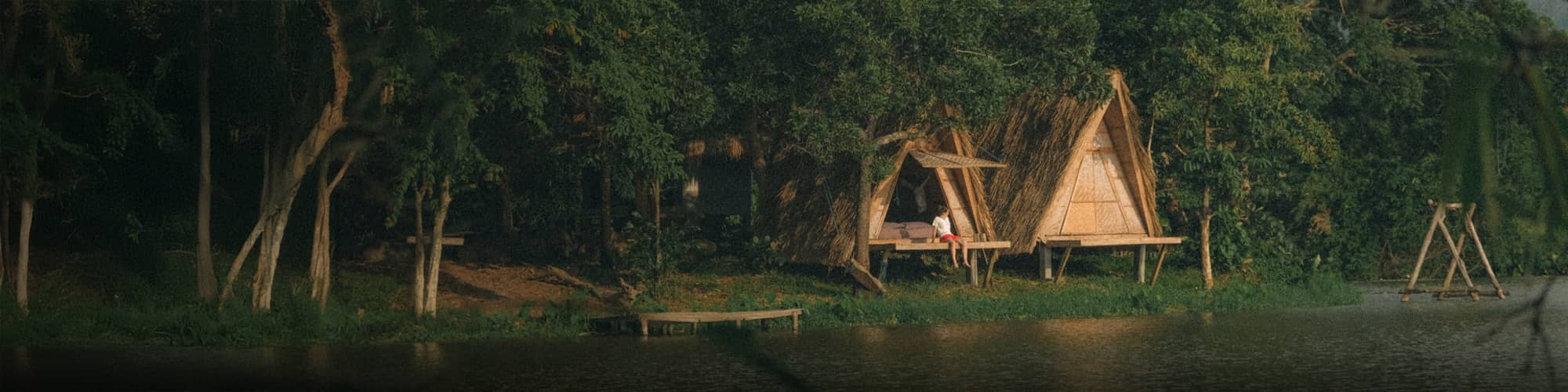 Voyage Bord de mer et îles Laos © Alexandre Renon