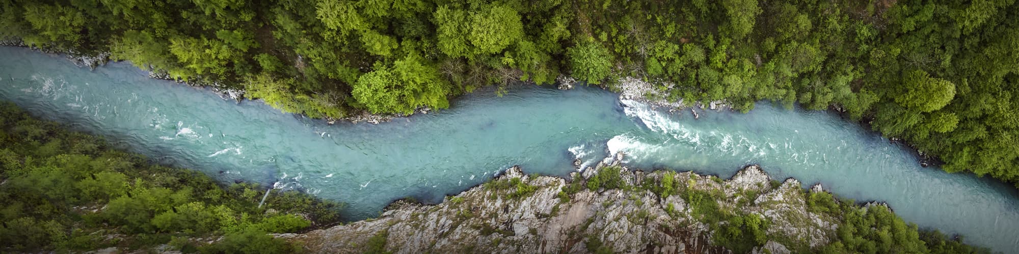 Découverte Monténégro © GoodLifeStudio