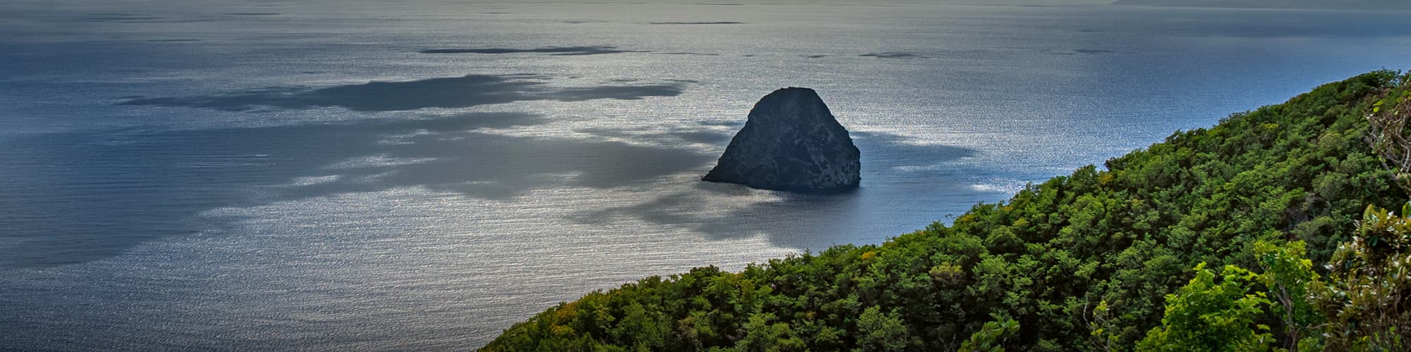 Randonnée en Martinique : circuit, trek et voyage © Benoit / Adobe Stock