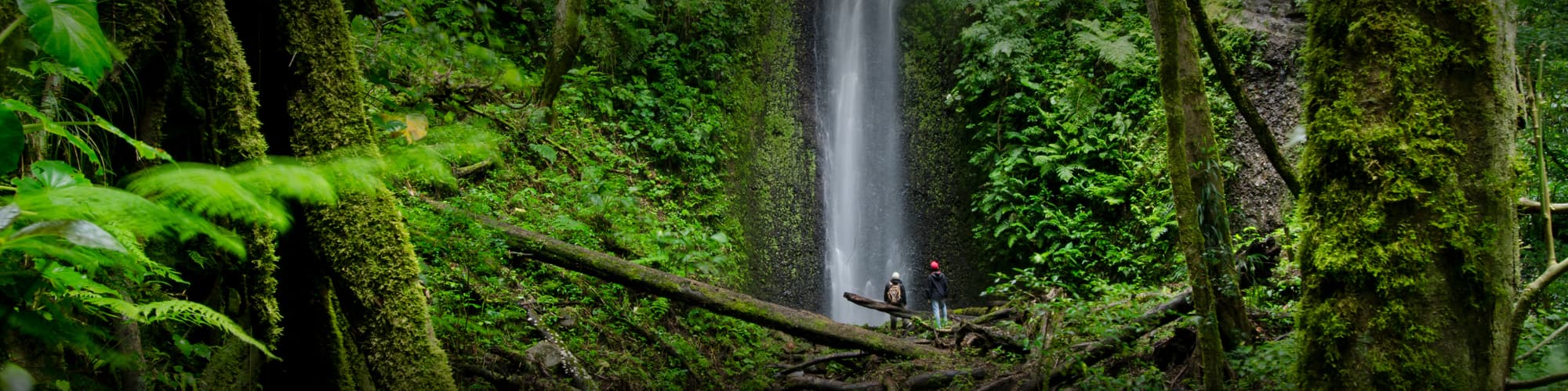 Voyage en groupe Panama © Amaiquez / Adobe Stock