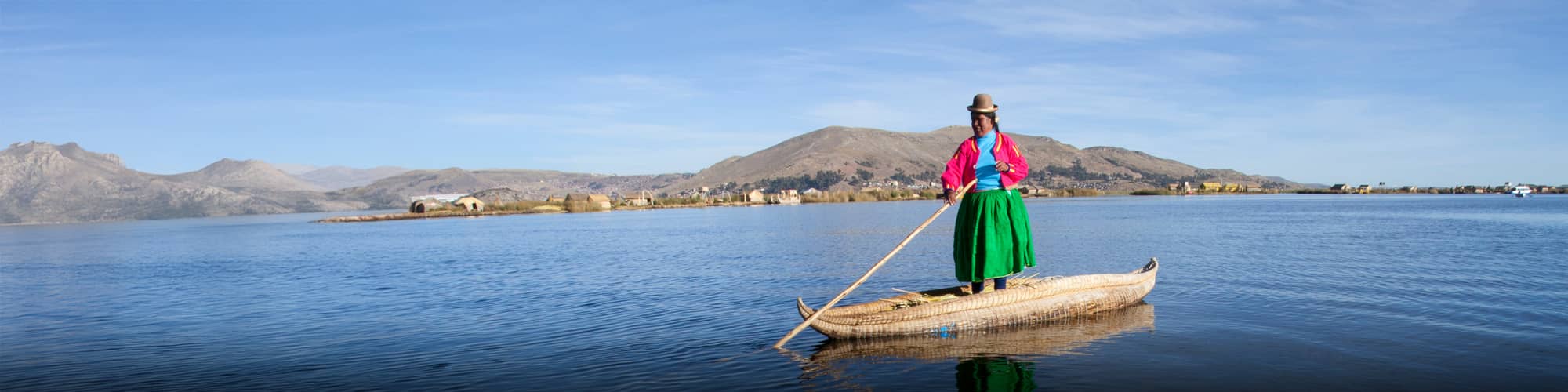 Voyage en groupe Arequipa et Canyon de Colca © fbxx