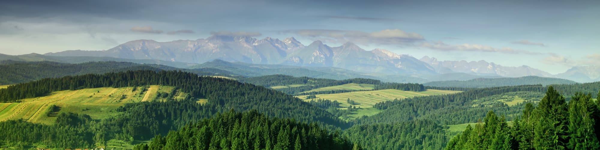 Randonnée en Pologne : circuit, trek et voyage © Avalon_Studio