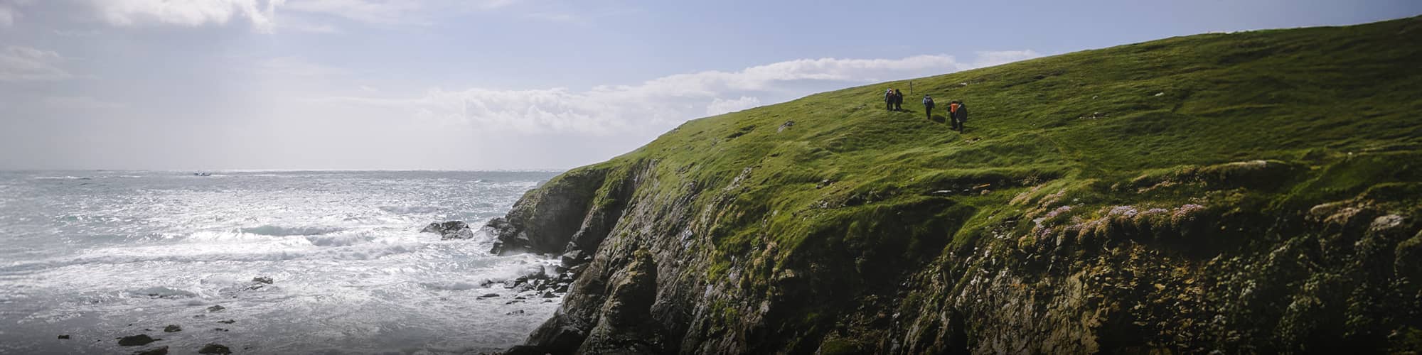 Randonnée en Ecosse : circuit, trek et voyage © 1111IESPDJ