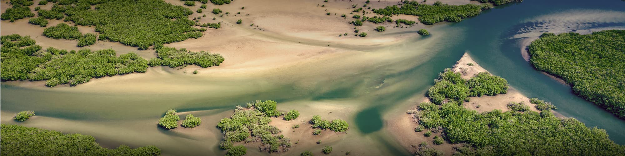 Trek au Sénégal : circuit, randonnée et voyage  © Djekker / Adobe Stock