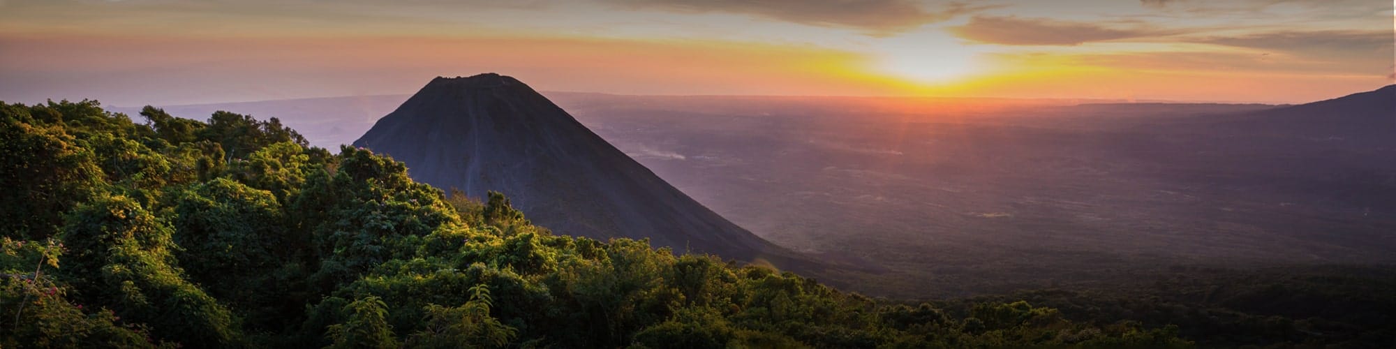 Voyage au Salvador : trek, randonnée et circuit  © Galyna Andrushko