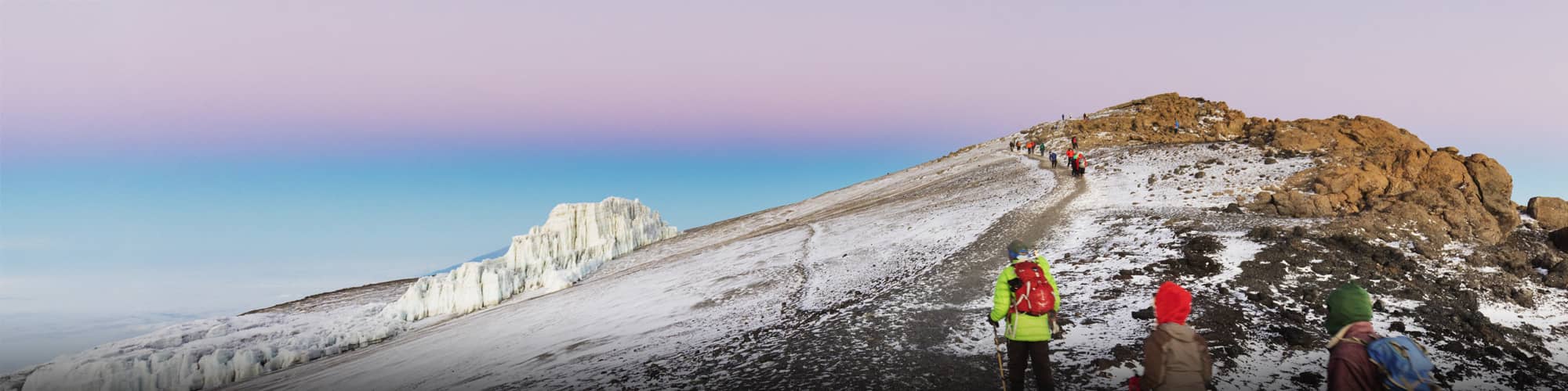 Trek Tanzanie © Nyiragongo / Adobe Stock