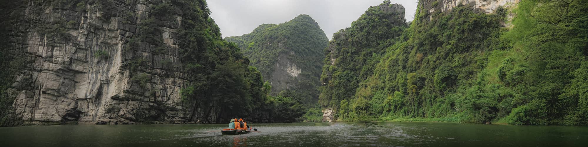 Voyage en groupe Sud, Saigon et Delta du Mékong © Gilsdenski