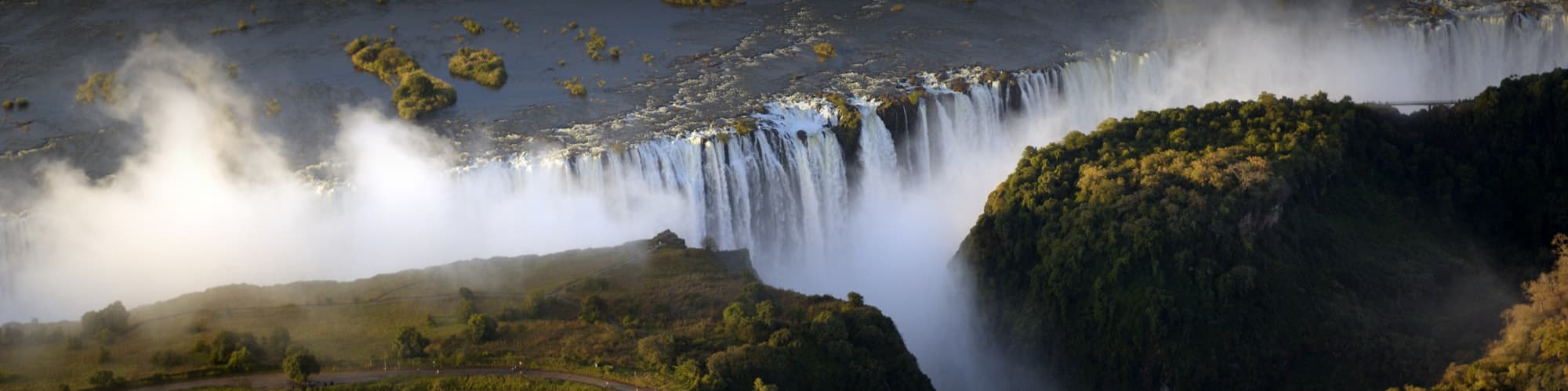 Voyage Forêts, collines, rivières et lacs Zimbabwe © Wolfgang_Steiner