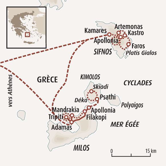 voyage terre d'aventure grece