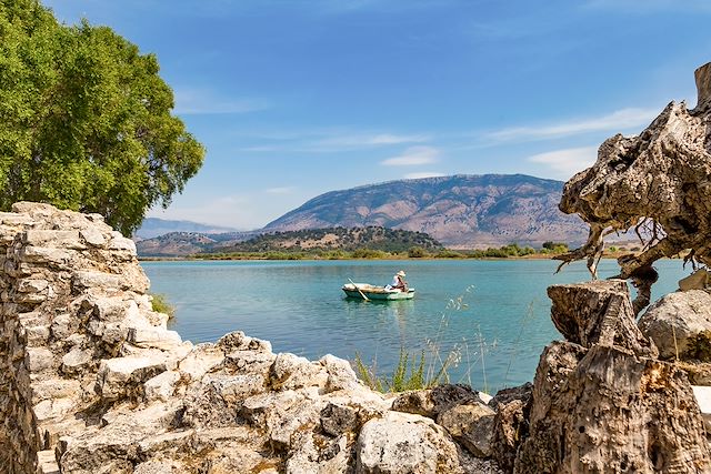 Voyage : Merveilles de l’Albanie du Sud Voyage Merveilles de l’Albanie du Sud