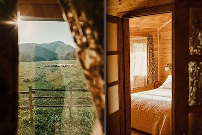 © Enis Abdullahu  - Votre hébergement en Albanie Votre hébergement en Albanie