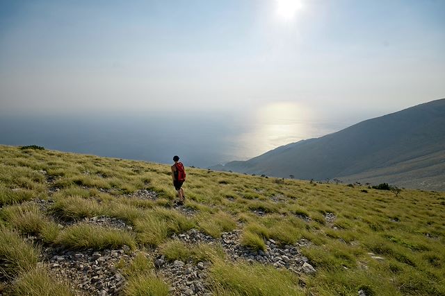Voyage Escapade en Albanie du Sud