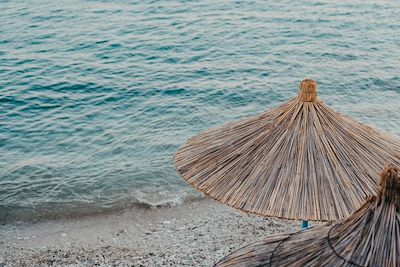 Riviera albanaise - Qeparo - Albanie 