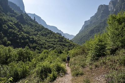 Voyages liberté Albanie