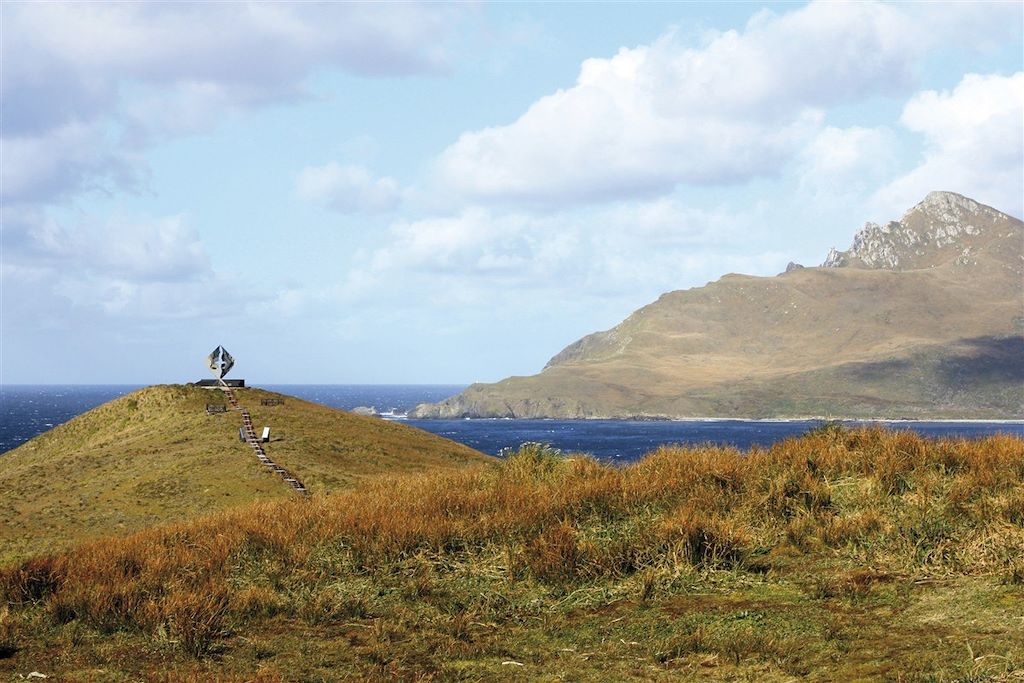 Voyage Fjords de Patagonie et Cap Horn 3