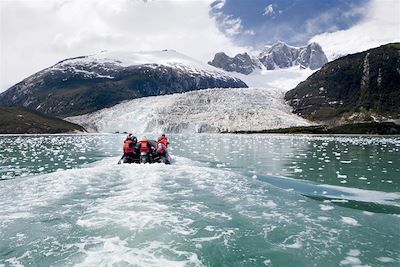 Voyage Fjords de Patagonie et Cap Horn 1