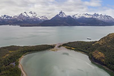 Voyage Forêts, collines, rivières et lacs Argentine