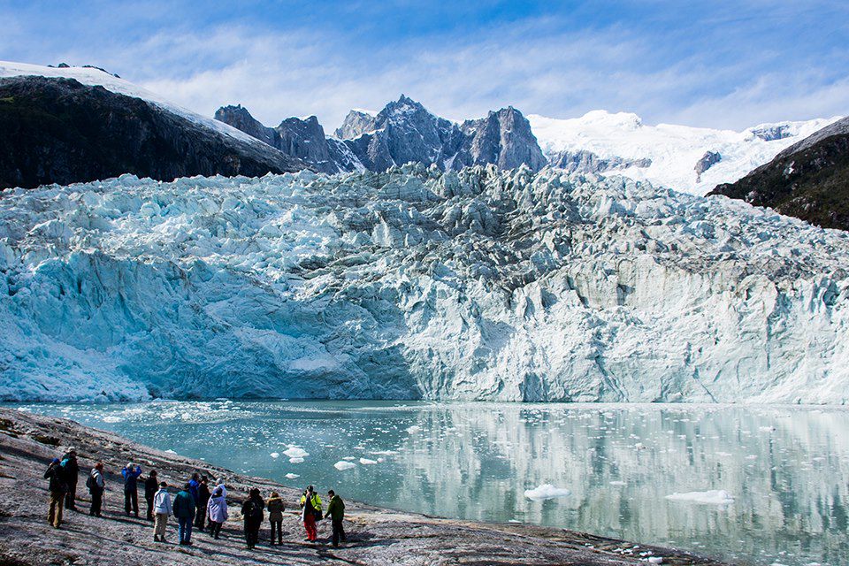 Voyage Argentine