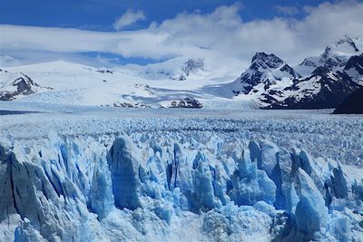 Voyage Un souffle de liberté en Patagonie 1