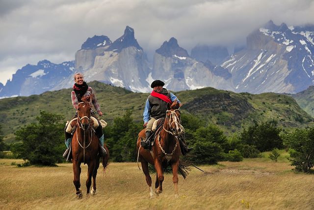 Voyage Un souffle de liberté en Patagonie
