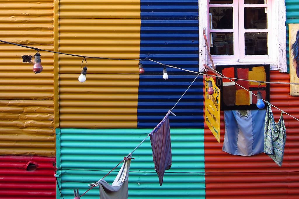 Voyage Salta et le nord-ouest argentin 1