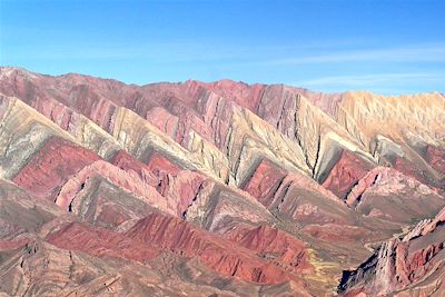 Salta et le nord-ouest argentin
