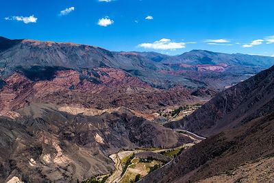 Salta - Argentine