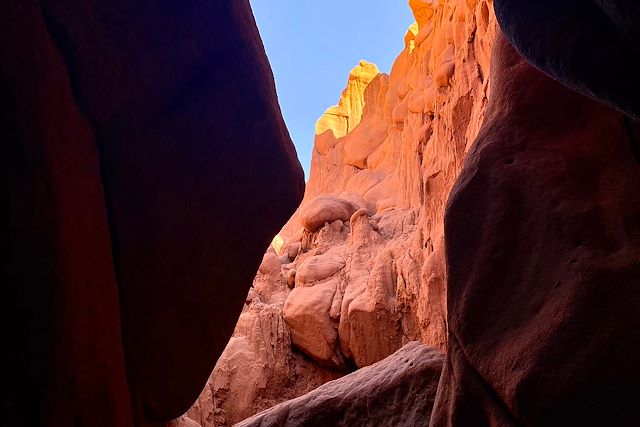 Voyage Salta et le nord-ouest argentin