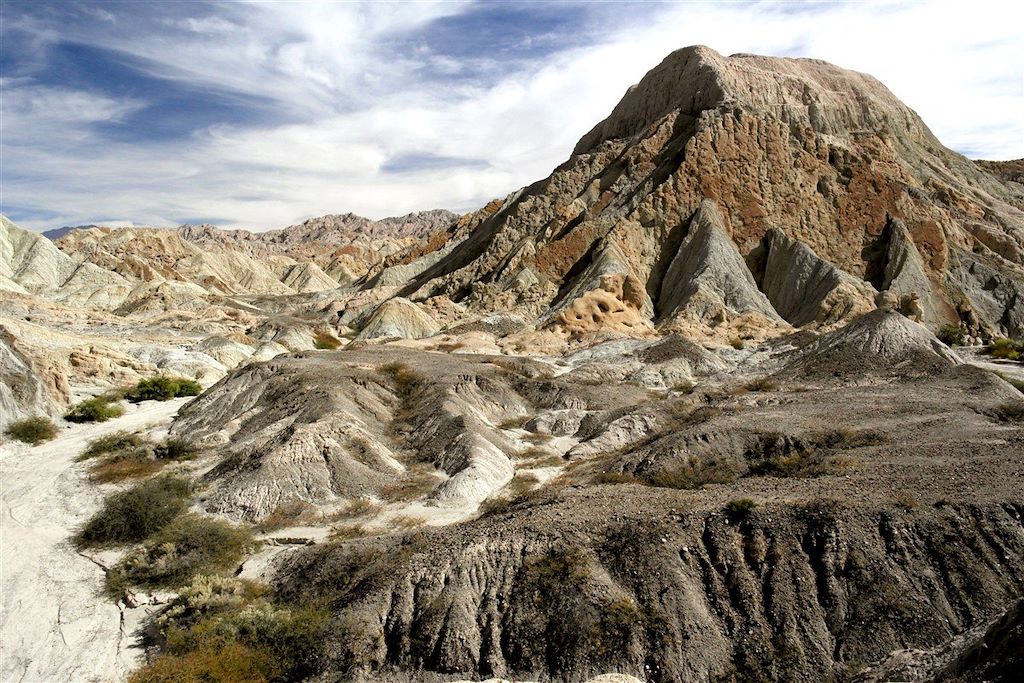 Voyage Vallées, Altiplano et Puna du nord-ouest argentin 2